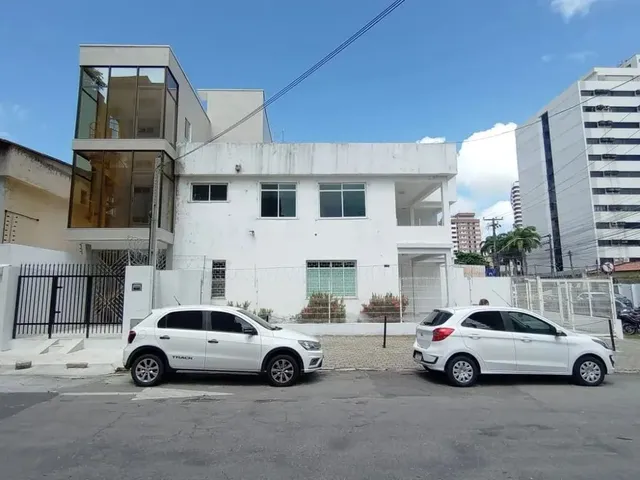 Imagem 11: Prédio Comercial para Alugar na Cidade de Fortaleza-Ce