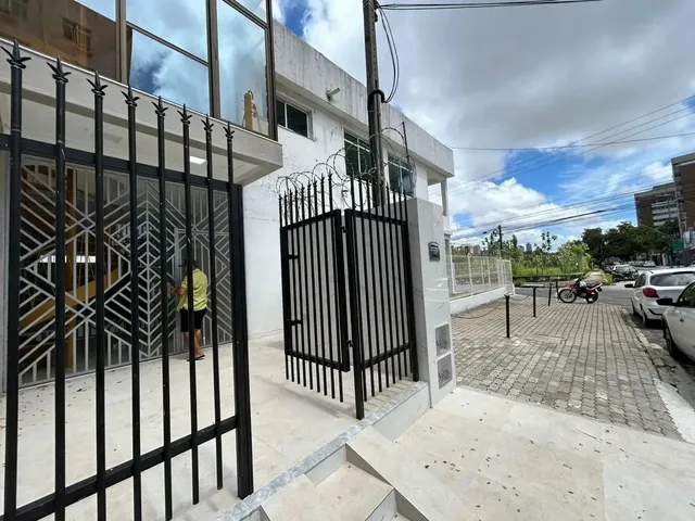 Imagem 12: Prédio Comercial para Alugar na Cidade de Fortaleza-Ce