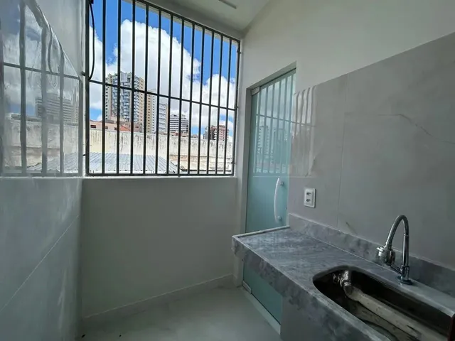 Imagem 6: Prédio Comercial para Alugar na Cidade de Fortaleza-Ce