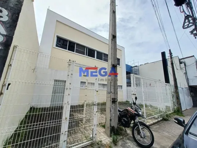 Imagem: Prédio Comercial no Bairro Farias Brito