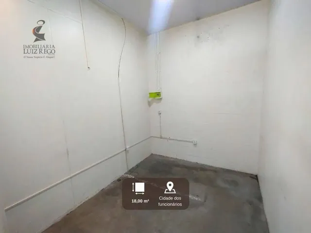 Imagem 5: Loja para Alugar, 18 M² por R$ 1.516,08/Mês - Cidade dos Funcionários - Fortaleza/Ce
