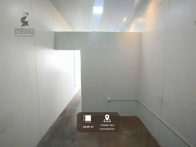 Imagem 7: Loja para Alugar, 18 M² por R$ 1.516,08/Mês - Cidade dos Funcionários - Fortaleza/Ce