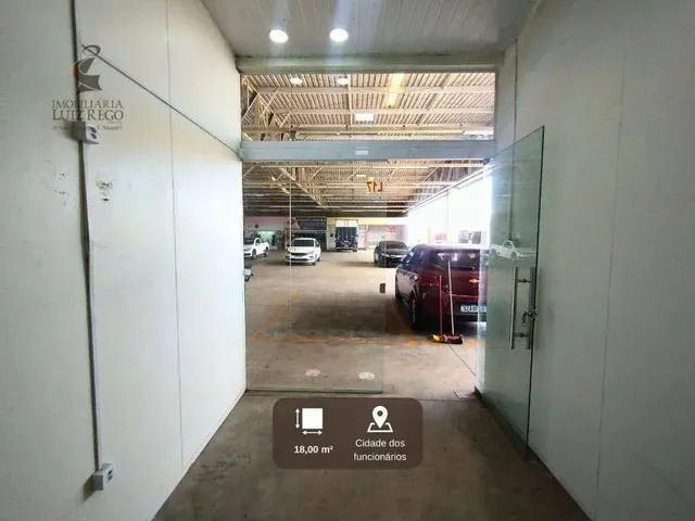 Imagem 6: Loja para Alugar, 18 M² por R$ 1.516,08/Mês - Cidade dos Funcionários - Fortaleza/Ce
