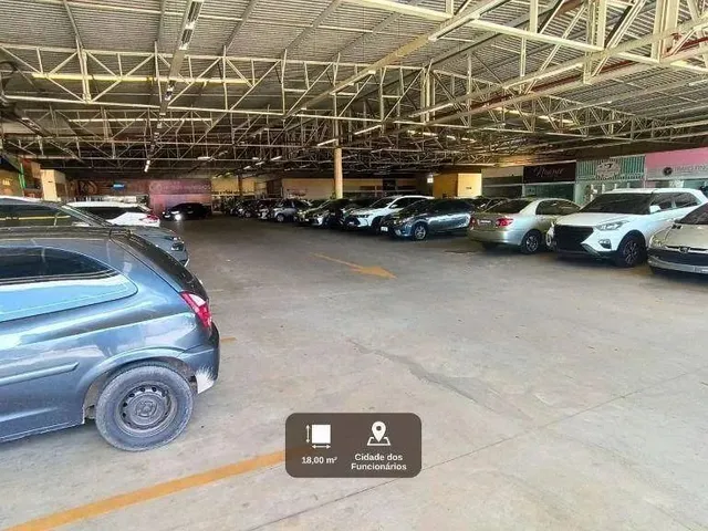Imagem 3: Loja para Alugar, 18 M² por R$ 1.516,08/Mês - Cidade dos Funcionários - Fortaleza/Ce