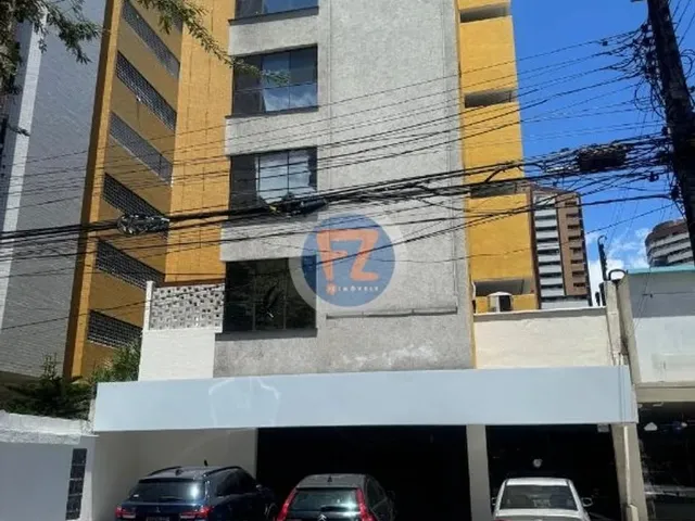 Imagem: Locação de Comercial / Prédio na Cidade