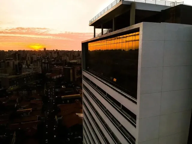 Imagem: Sala À Venda, 29 M² por R$ 399.000,00
