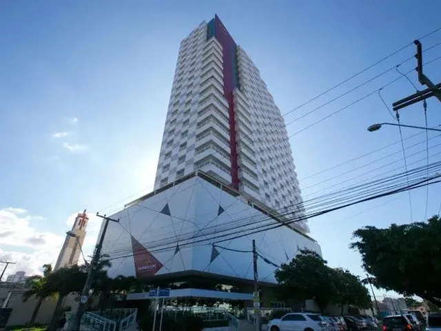 Imagem: Sala Comercial com 35 M² no Momentum Office