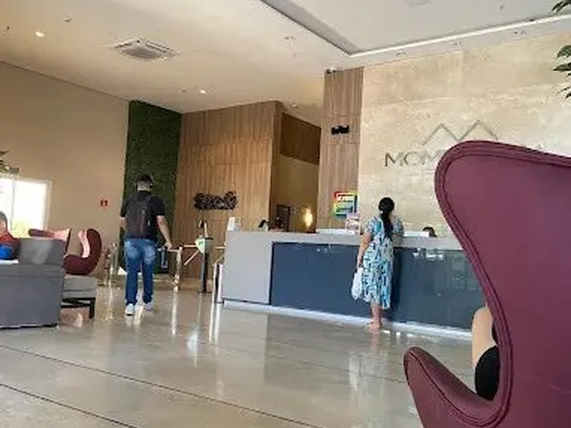 Imagem 4: Sala Comercial com 35 M² no Momentum Office - São Gerando