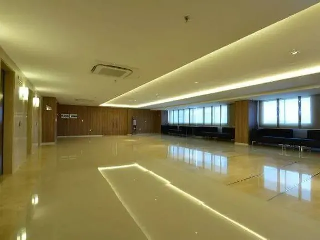 Imagem 5: Sala Comercial com 35 M² no Momentum Office - São Gerando