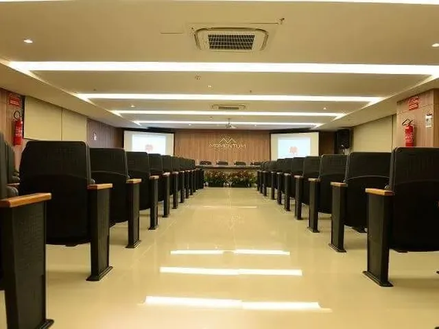Imagem 2: Sala Comercial com 35 M² no Momentum Office - São Gerando