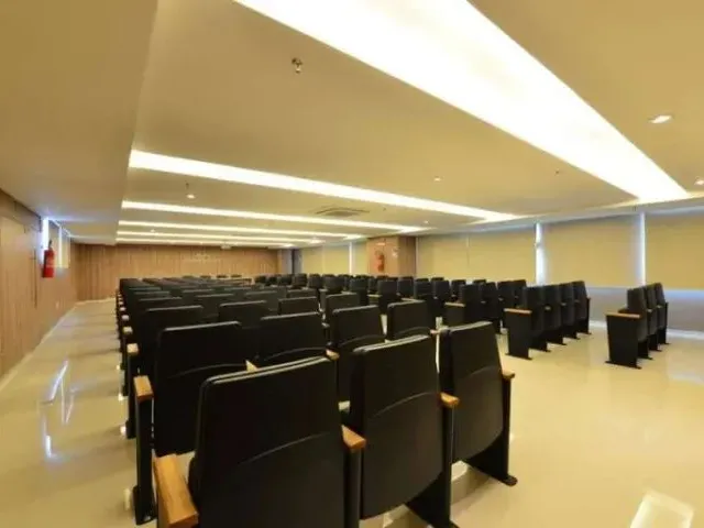 Imagem 6: Sala Comercial com 35 M² no Momentum Office - São Gerando