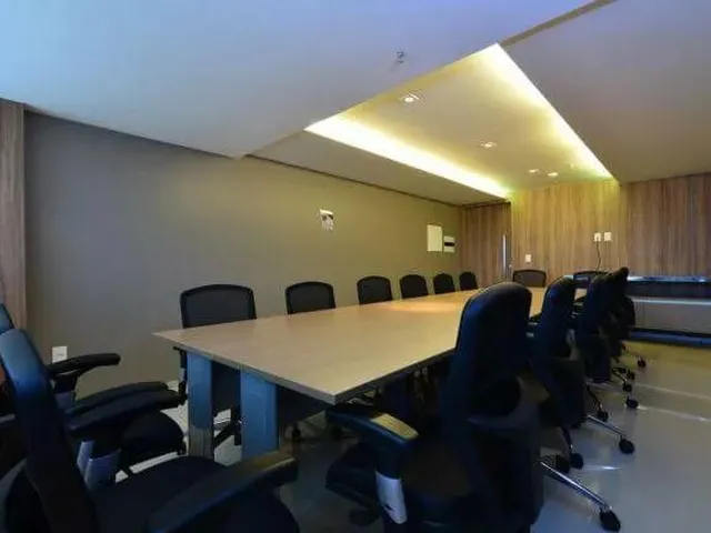 Imagem 3: Sala Comercial com 35 M² no Momentum Office - São Gerando