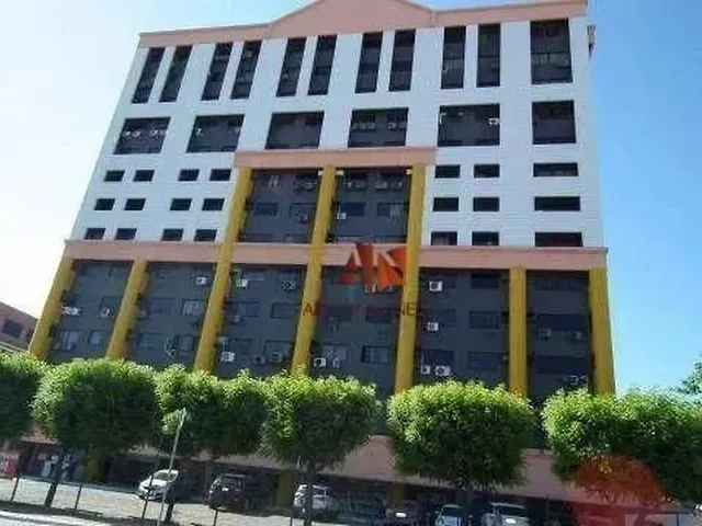 Imagem: Edifício Juridical Center - Sala À Venda