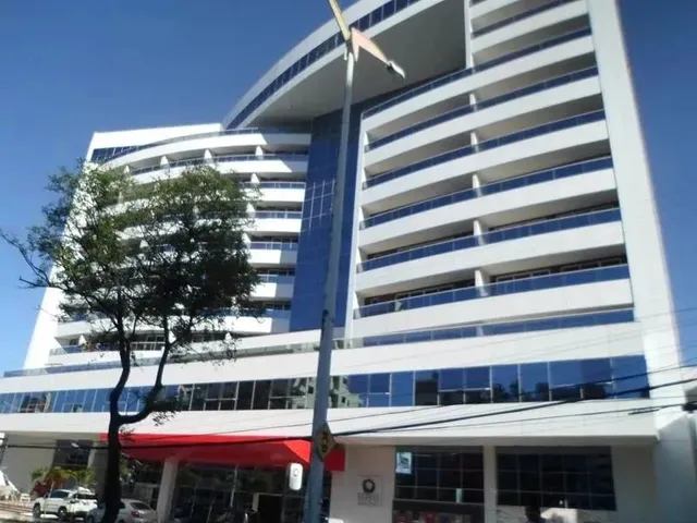 Imagem 1: Loja para Alugar na Cidade de Fortaleza-Ce