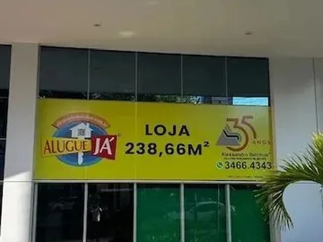 Imagem 8: Loja para Alugar na Cidade de Fortaleza-Ce