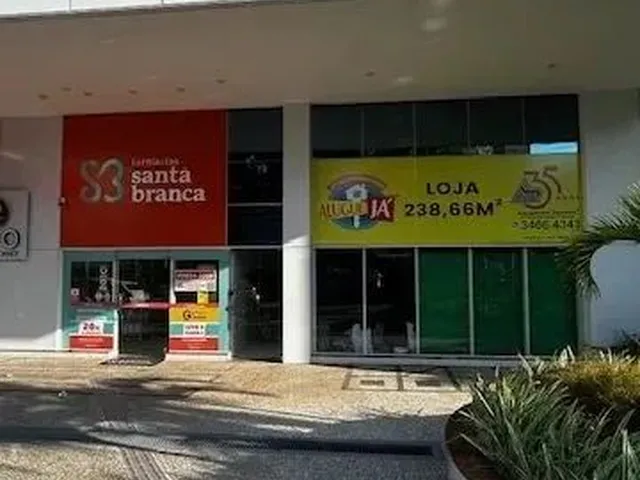 Imagem 2: Loja para Alugar na Cidade de Fortaleza-Ce