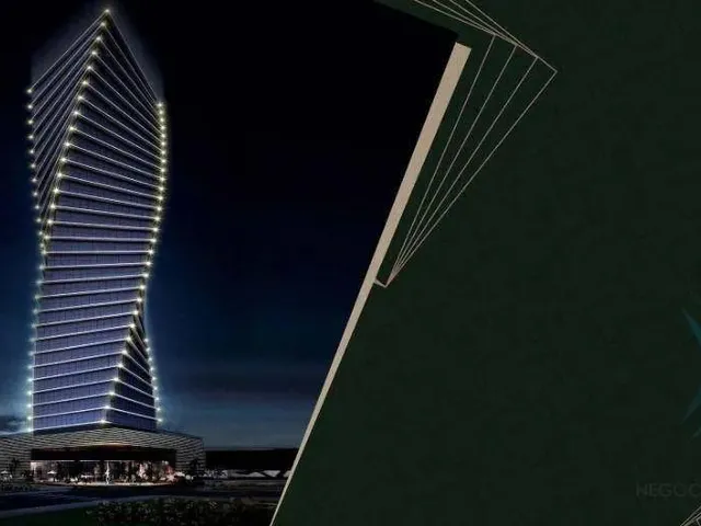 Imagem: Laje À Venda, 410 M² por R$ 7.799.000,00