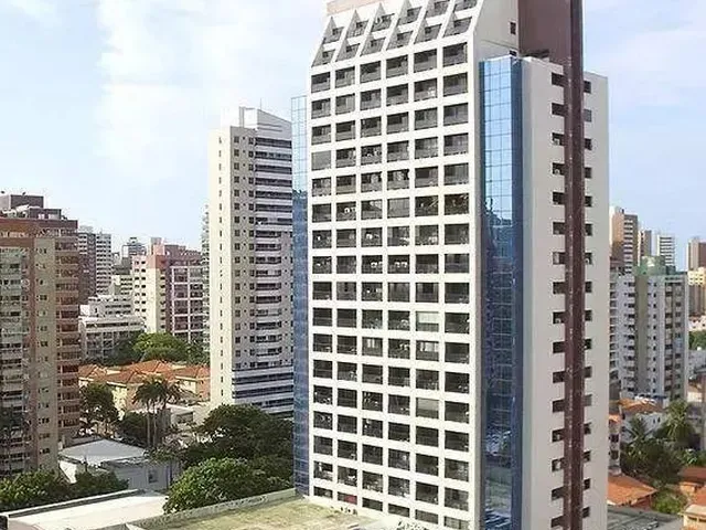 Imagem: Sala, 65 M² - Venda por R$ 620.000 Ou Aluguel