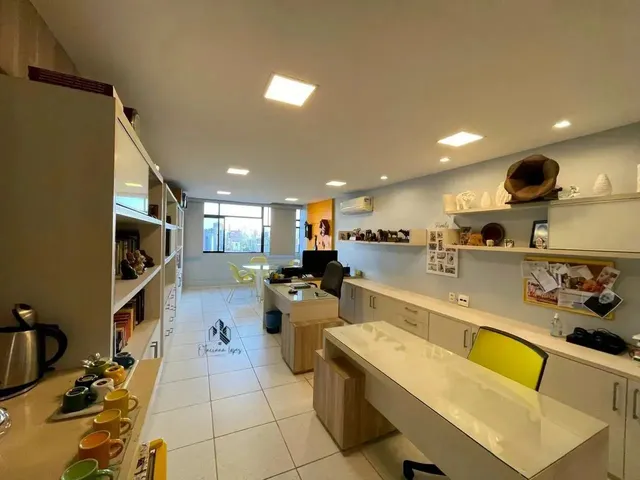 Imagem: Sala Comercial no Shopping Avenida Aldeota