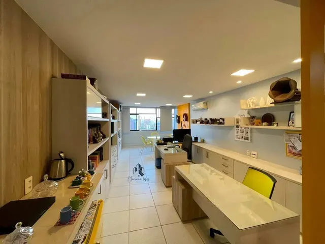 Imagem 2: Sala Comercial no Shopping Avenida Aldeota- Ce