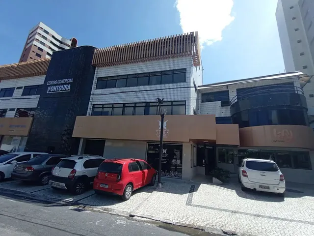 Imagem: Sala para Alugar na Cidade de Fortaleza-Ce