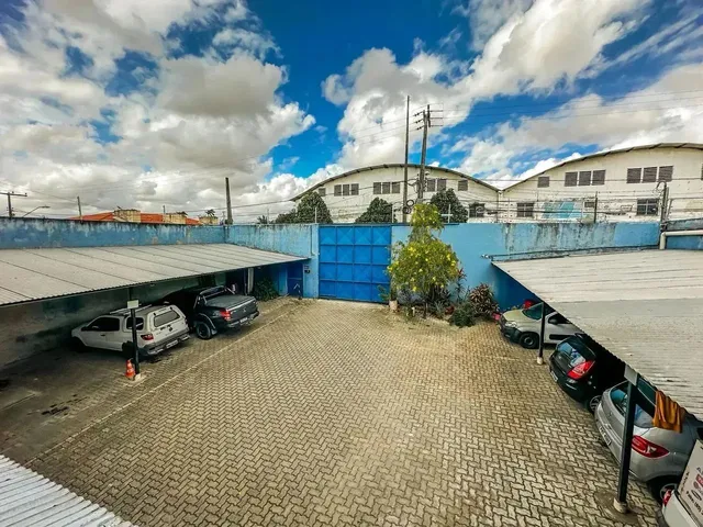 Imagem 4: Imóvel Comercial Galpão a Venda com 1000 Metros Quadrados com 16 Quartos em Passaré