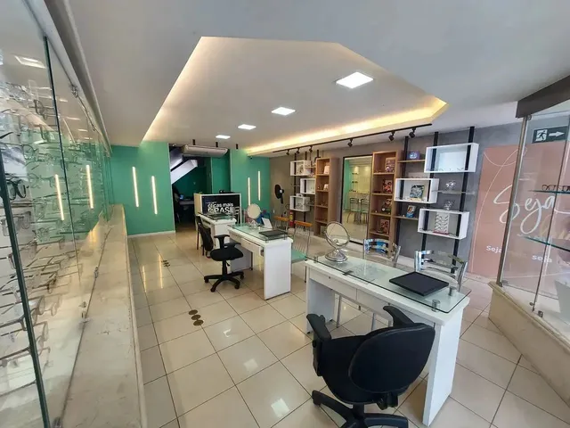 Imagem 3: Exelente Loja no Centro de Fortaleza Próximo a Praça do Ferreira