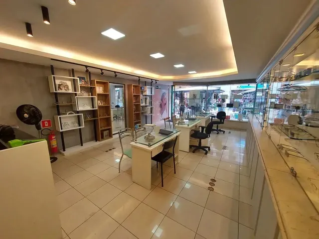 Imagem 6: Exelente Loja no Centro de Fortaleza Próximo a Praça do Ferreira