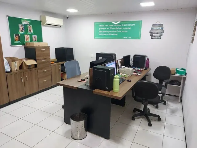 Imagem 2: Exelente Loja no Centro de Fortaleza Próximo a Praça do Ferreira