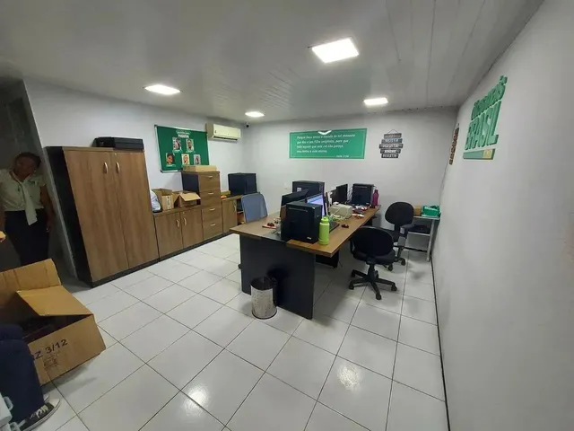 Imagem 4: Exelente Loja no Centro de Fortaleza Próximo a Praça do Ferreira
