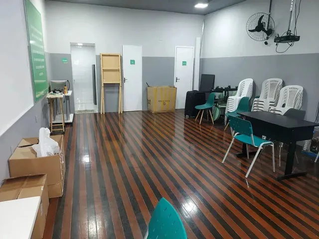 Imagem 11: Exelente Loja no Centro de Fortaleza Próximo a Praça do Ferreira