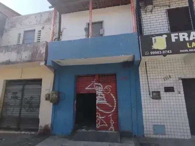 Imagem: Aluga-Se Ponto Comercial Próximo Ao Mercado