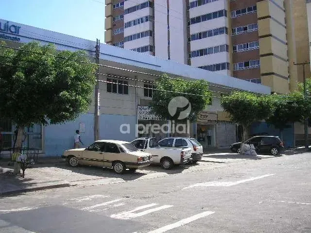 Imagem: Locação de Comercial / Sala na Cidade