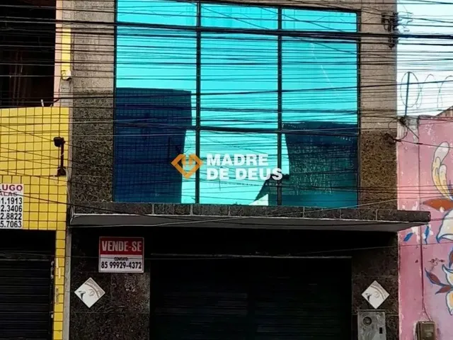 Imagem 5: Prédio Comercial Á Venda