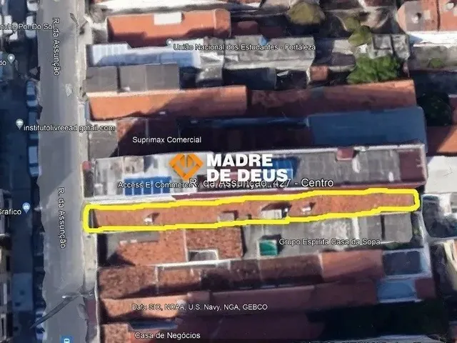 Imagem 9: Prédio Comercial Á Venda