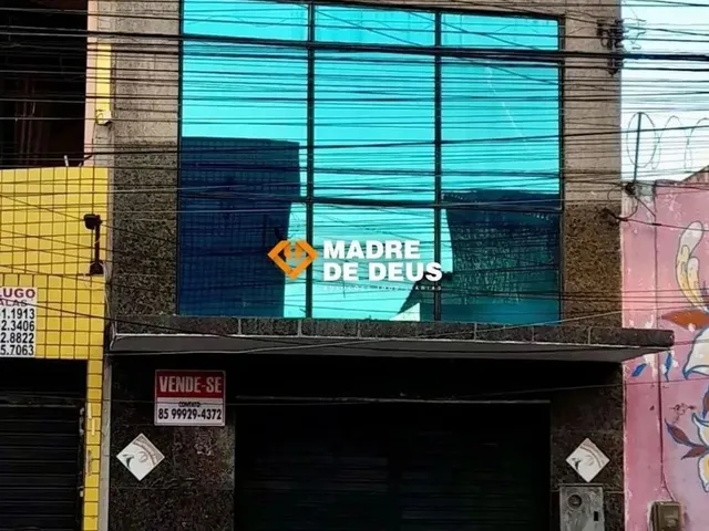 Imagem 12: Prédio Comercial Á Venda