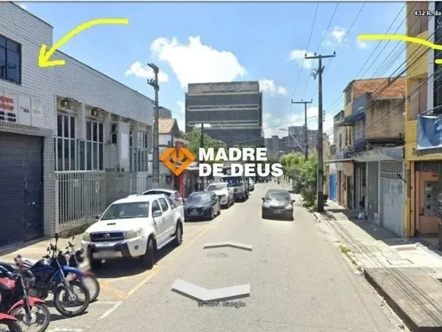 Imagem 8: Prédio Comercial Á Venda