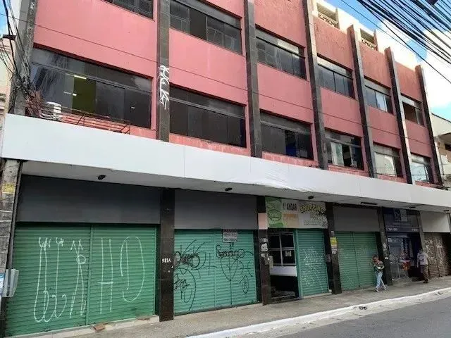 Imagem 1: Loja para Alugar na Cidade de Fortaleza-Ce