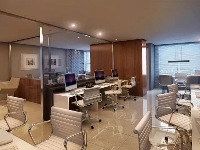 Imagem 9: Sala Comercial Wstc 30 M² - Fortaleza/Ce