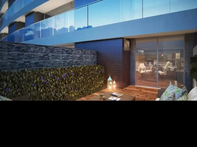 Imagem 7: Sala Comercial Wstc 30 M² - Fortaleza/Ce