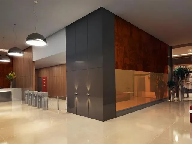 Imagem 11: Sala Comercial Wstc 30 M² - Fortaleza/Ce
