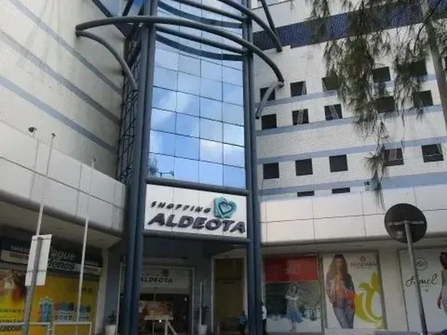 Imagem: Loja para Alugar na Cidade de Fortaleza-Ce