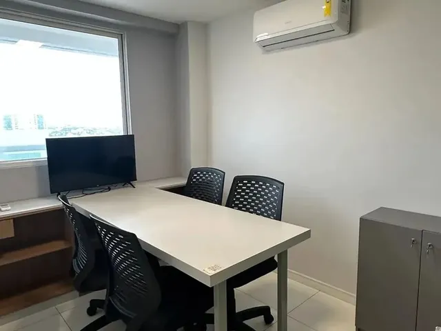 Imagem: Sala Comercial Privativa