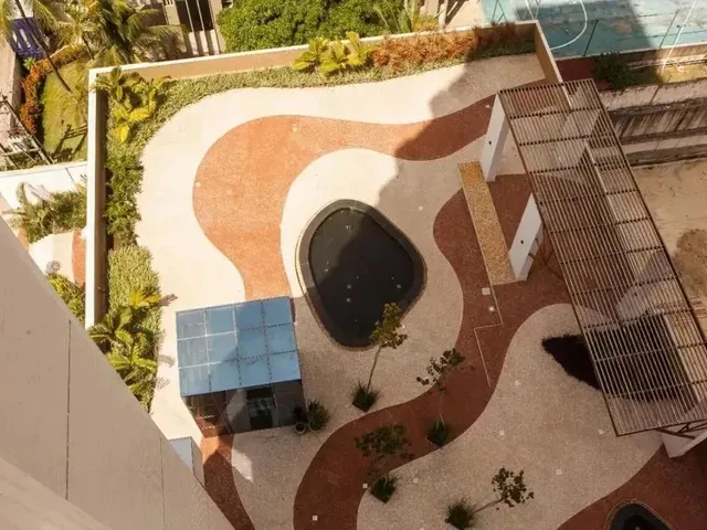 Imagem 3: Sala Comercial Privativa
