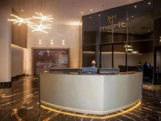Imagem 8: Sala Comercial Privativa