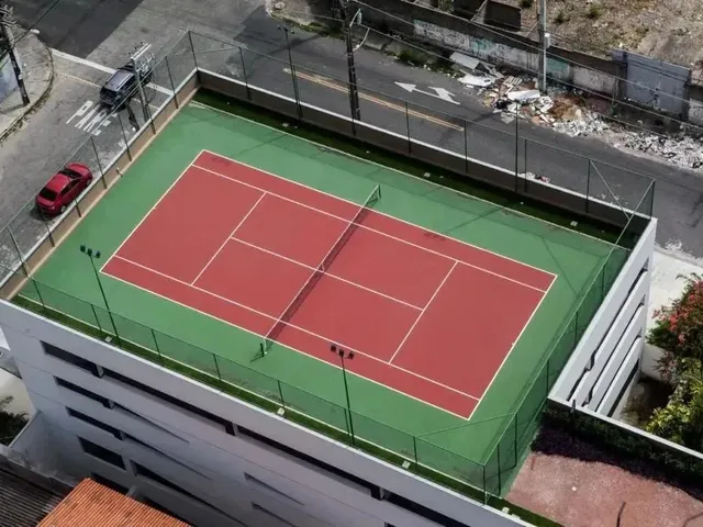 Imagem 9: Sala Comercial Privativa