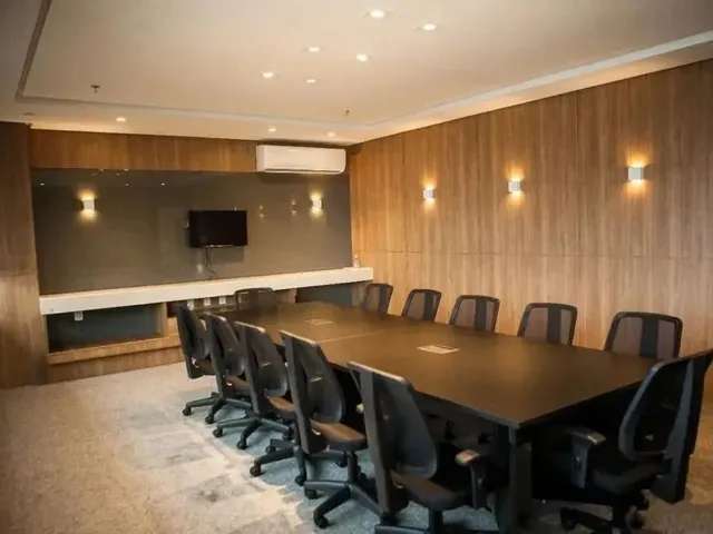 Imagem 6: Sala Comercial Privativa