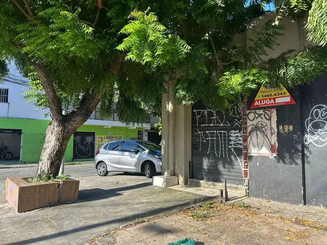 Imagem: Loja para Alugar na Cidade de Fortaleza-Ce