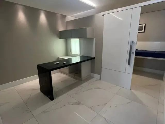 Imagem: Shopping para Aluguel Possui 33 Metros Quadrados