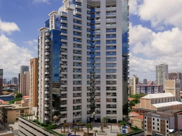 Imagem: Um Conceito Inovador em Torre Empresarial